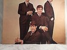 Introducing THE BEATLES Englands No.1 Vocal Group VeeJay LP 1062 MONO Version 1