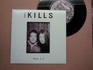 The Kills - Pull A U / 7