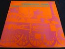 DERRICK HARRIOTT & the CRYSTALITES, PSYCHEDELIC TRAIN 1970 UK TROJAN REGGAE LP.