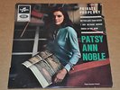 RARE FRENCH EP PATSY ANN NOBLE  - LISTEN NORTHERN SOUL POPCORN