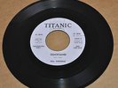 KELL OSBORNE - QUICKSAND - THE LONELY BOY SONG   - LISTEN NORTHERN SOUL POPCORN