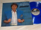 Udo JÜRGENS  - Das Blaue Album / 88er LP, ARIOLA, No.: 208 926, blaues Vinyl  