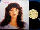 KATE BUSH - The Wizards Quest 3 LP set, private pressing NEAR MINT