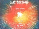 PARIS JAZZ QUARTET JAZZ ORATORIO 