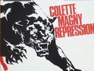 COLETTE MAGNY 