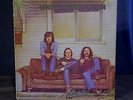Crosby Stills & Nash Self Titled Atlantic SD-8229 Vinyl Record Album LP W/Insert