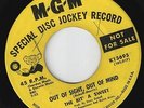 BIT’ A SWEET-45-Out Of Sight-Killerkool and MONSTER 1967 New York Garage-Punk