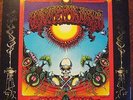 THE GRATEFUL DEAD AOXOMOXOA LP VINILO REISSUE 180GR NEW & SEALED VINYL MINT