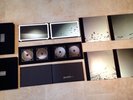 Nine Inch Nails NIN Ghosts I-IV Ultra Deluxe Limited Edition Halo 26 LE SIGNED