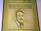 FRITZ KREISLER in IMMORTAL PERFORMANCES 2 LP Box Set RCA Red Seal LM-6099
