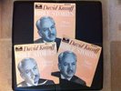David   Kossoff   Bible  Stories  Moses   Part 1, 2 & 3...7