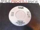 The Showboys: Drag Rap 45 - Rap Hip Hop
