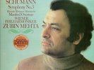 12 digital hollinger/dutoit/holl/muti ex+/nm