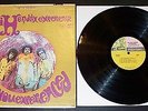 Jimi Hendrix Are You Experienced Original Steamboat Stereo Tri Color Reprise