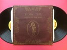 Jethro Tull - Living In The Past, Chrysalis Double Album, A1/B1 - A1/B1 Porkie