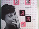 Beverly Kenny Sings For Johnny Smith LP Spanish Import Cool Jazz