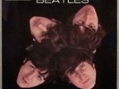 THE BEATLES Yesterday PICTURE SLEEVE 4 Track EP 45 1965 MONO GEP 8948 UK 1/1 EX