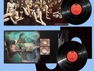 JIMI HENDRIX EXPERIENCE Electric Ladyland Polydor 2310270 - 2 LP