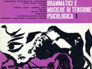 ENNIO MORRICONE  BRUNO NICOLAI - DARK PSYCHEDELIC GIALLO MOOD MUSIC Library