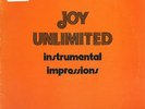 JOY UNLIMITED GROUP - ITALIAN ONLY HEAVY PSYCH PROG FUNK MONSTER Library