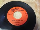 Jackie Day Before It's too Late self-penned northern classic on Modern mp3