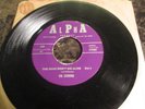4th Coming The Dead Don't Die Alive unused west coast funk 45 on Alpha mp3