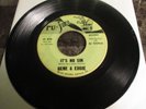 Gene & Eddie It's no Sin northern sixties on Ru-jac mp3
