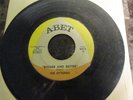 The Hytones Bigger and Better northern soul on Abet mp3