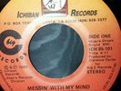 Northern soul Clarence Carter