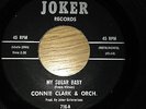Connie Clark & Orchestra