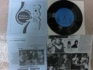 PILLSBURY HARDCORE IN A STRAIGHT EDGE LIMBO EP ORIGINAL KBD PUNK