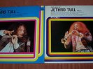 JETHRO TULL - 2 LPs - The Best Of  Vol. 1 & Vol. 2 - TOP-Zustand
