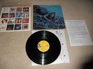 Roxy Music Siren ARCHIVE MASTER Audiophile 1st Press, Steam Cleaned, A+ SOUND