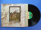 Led Zeppelin - Four Symbols, IV, Atlantic German Press A2/B2 Ex Condition LP
