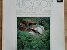 ACHIM REICHEL A.R.5  - AUTOVISION  ORG. ZEBRA REC. 1974