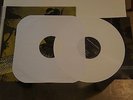 COHEED AND CAMBRIA 5 X LP 2 COMIC LOT SECOND STAGE TURBINE BLADE WHITE VINYL