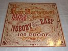 The Four Horsemen Nobody said it was easy orig. LP 1991 Vinyl