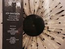 Joy Division, live University Of London, 1980, 349 copies only LP