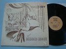 The Light Mirror Image LP NM WRD01 1983 shrink Signed  Private Press