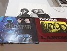 The Doors Original Oz Lps Absolutely Live LA Woman etc