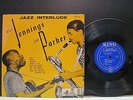 BILL JENNINGS - LEO PARKER JAZZ INTERLUDE 10