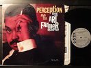 THE ART FARMER QUARTET 