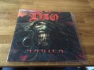 DIO.MAGICA.LP.NOTVD ORIGINAL.NUMBERED ED.