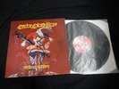Bruce Dickinson - Accident Of Birth UK Vinyl LP Iron Maiden