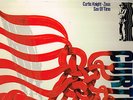 Curtis Knight & Zeus - Sea of Time - LP - 1973 - Psychedelic - RARE