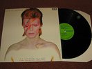 DAVID BOWIE Aladdin Sane LP vinyl UK press RCA INTS 5067 ****MINT****