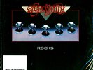 Aerosmith - Rocks LP 180g Vinyl RI NEW