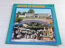 LLOYD CHARMERS & THE HIPPY BOYS HOUSE IN SESSION LP UK PAMA 1970 SKA REGGAE