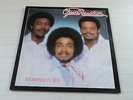 CHAIN REACTION INDEBTED TO YOU LP UK GULL RECORDS 1977 SOUL FUNK 