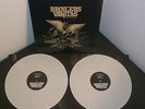 Broilers - Vanitas Doppel LP - lim. 1000 white vinyl RAR 2007